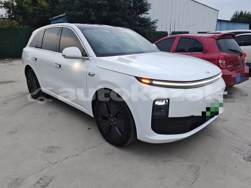 Big with watermark changan cs85 almati almati 5347