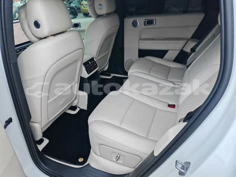 Big with watermark changan cs85 almati almati 5347