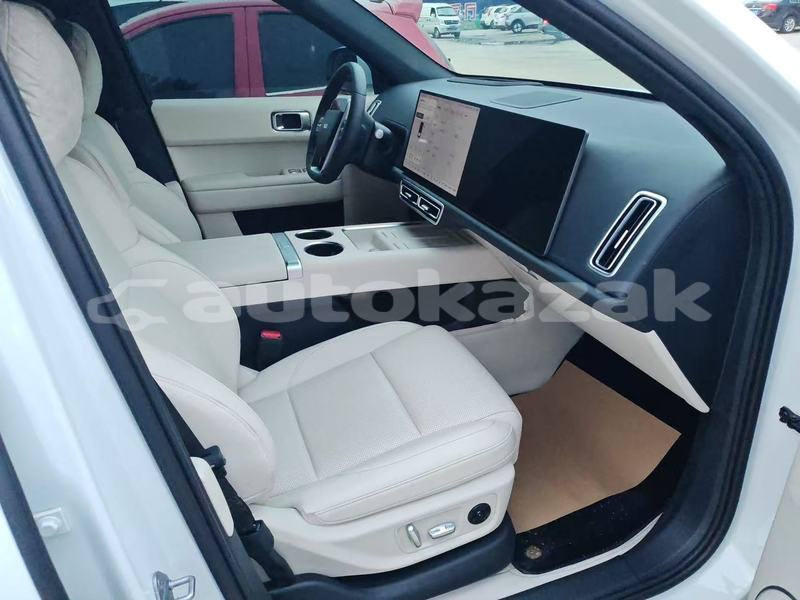 Big with watermark changan cs85 almati almati 5347