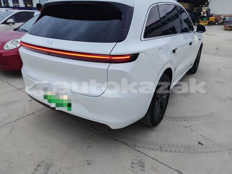 Big with watermark changan cs85 almati almati 5347