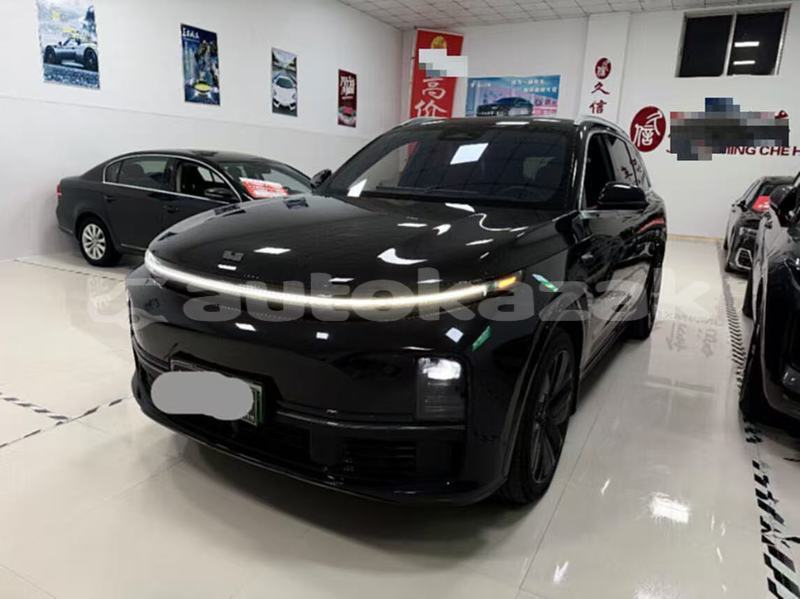 Big with watermark changan cs85 almati almati 5348