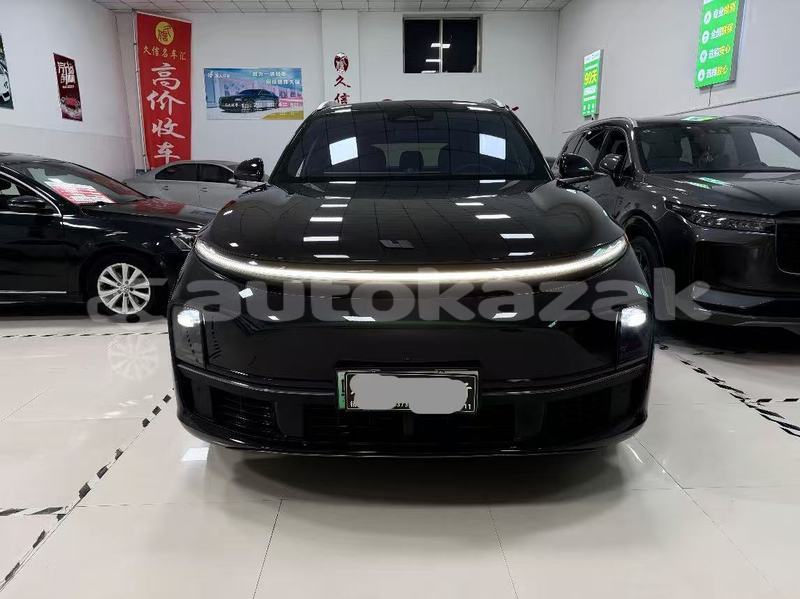 Big with watermark changan cs85 almati almati 5348