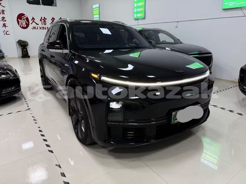 Big with watermark changan cs85 almati almati 5348