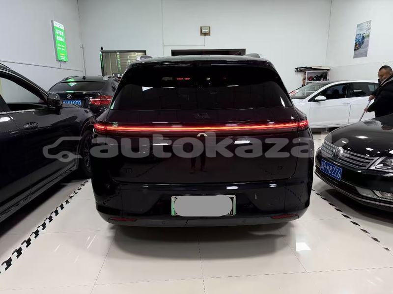 Big with watermark changan cs85 almati almati 5348