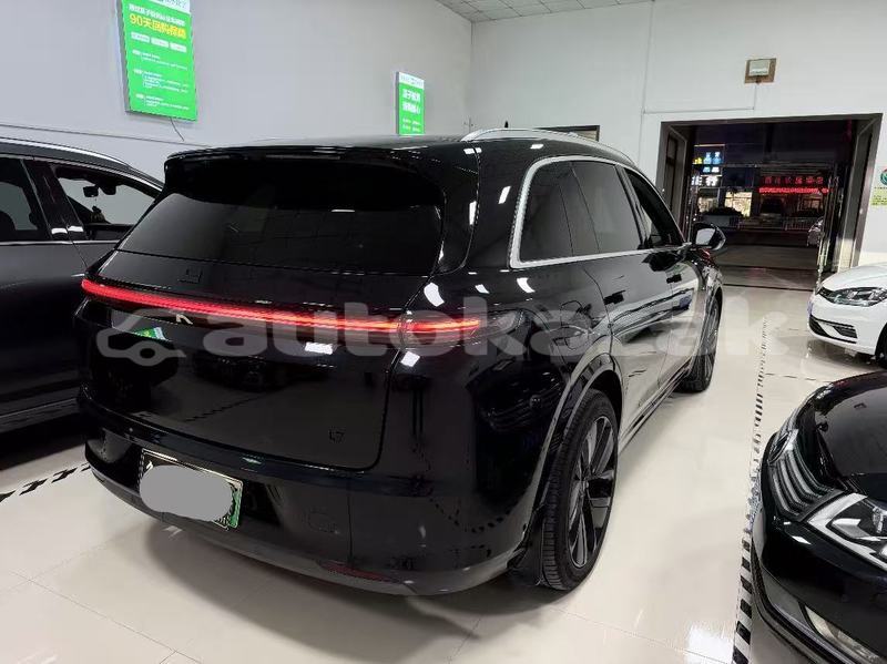 Big with watermark changan cs85 almati almati 5348