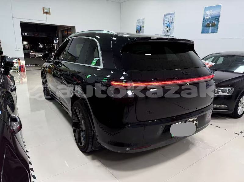 Big with watermark changan cs85 almati almati 5348