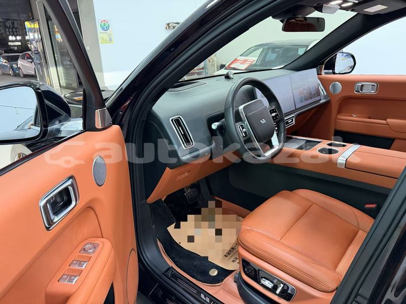 Big with watermark changan cs85 almati almati 5348