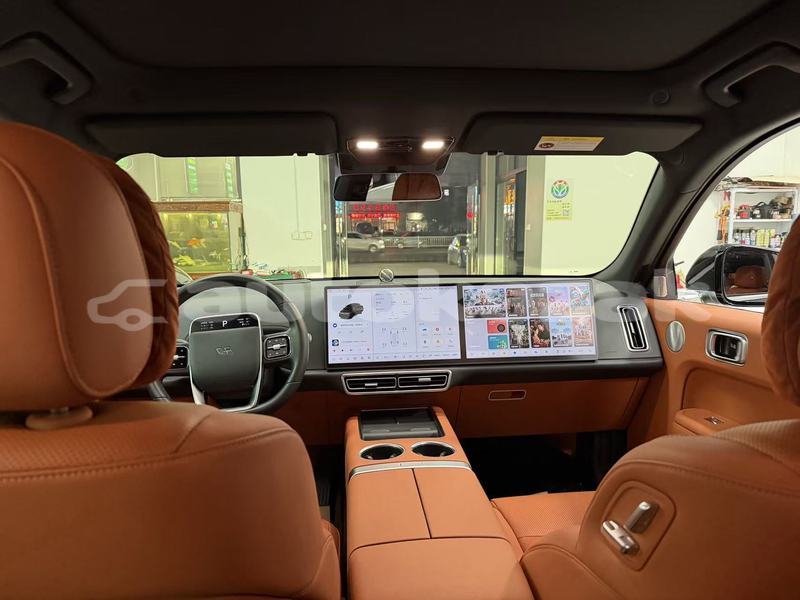 Big with watermark changan cs85 almati almati 5348