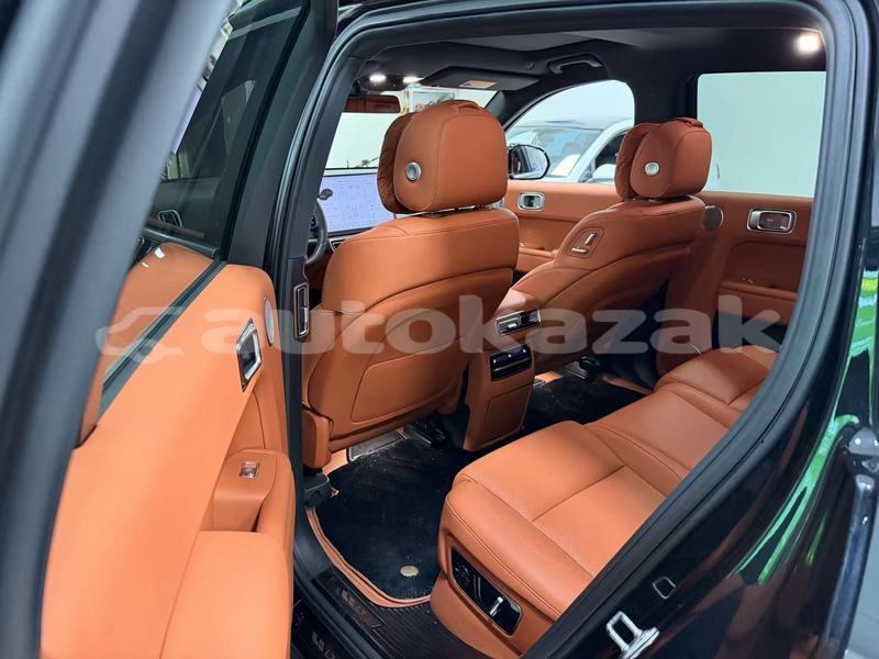 Big with watermark changan cs85 almati almati 5348