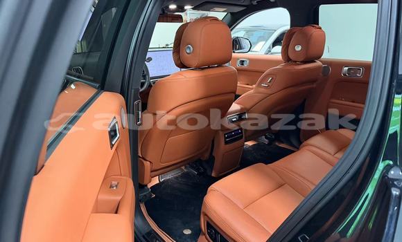 Buy Used Changan CS85 Black Car in Almati in Almati Buy Used Changan CS85 Black Car in Almati in Almati