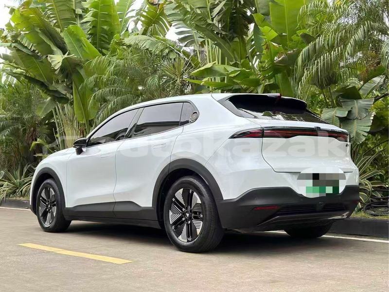 Big with watermark changan cs75 almati almati 5349