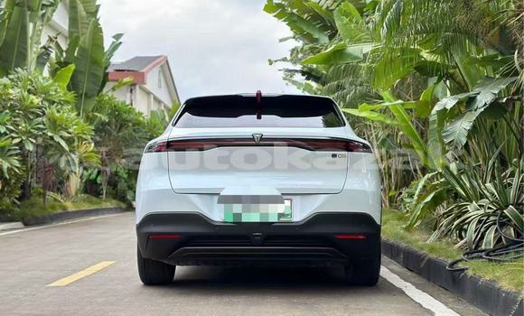 Buy Used Changan CS75 White Car in Almati in Almati Buy Used Changan CS75 White Car in Almati in Almati