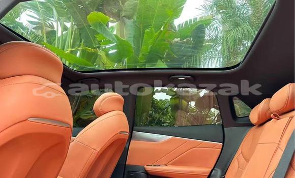 Buy Used Changan CS75 White Car in Almati in Almati Buy Used Changan CS75 White Car in Almati in Almati