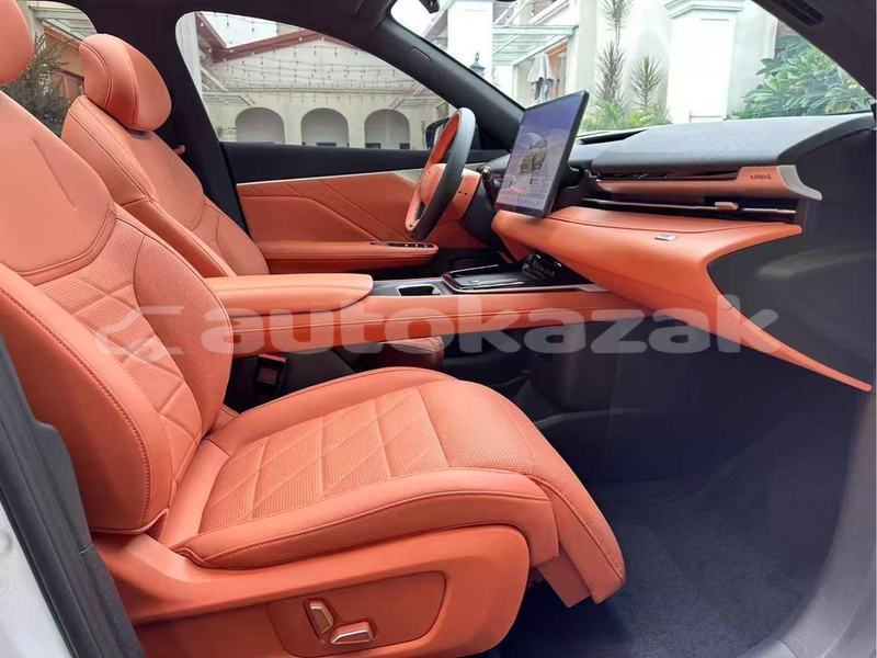 Big with watermark changan cs75 almati almati 5349