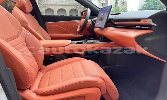 Buy Used Changan CS75 White Car in Almati in Almati Buy Used Changan CS75 White Car in Almati in Almati