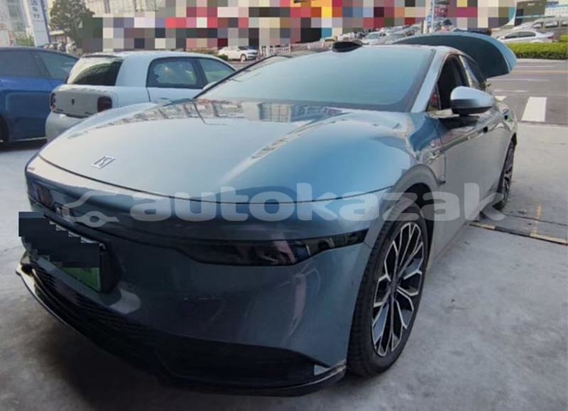 Big with watermark changan cs35 almati almati 5350