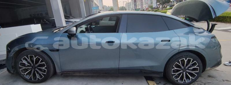 Big with watermark changan cs35 almati almati 5350