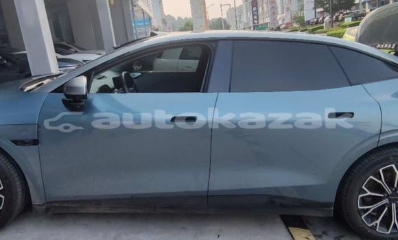 Buy Used Changan CS35 Blue Car in Almati in Almati Buy Used Changan CS35 Blue Car in Almati in Almati