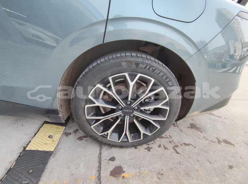 Big with watermark changan cs35 almati almati 5350