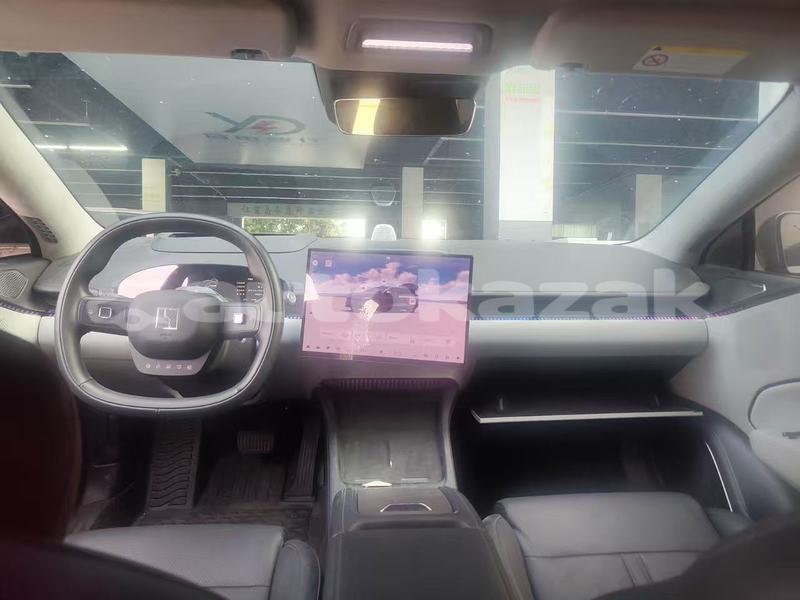 Big with watermark changan cs35 almati almati 5350