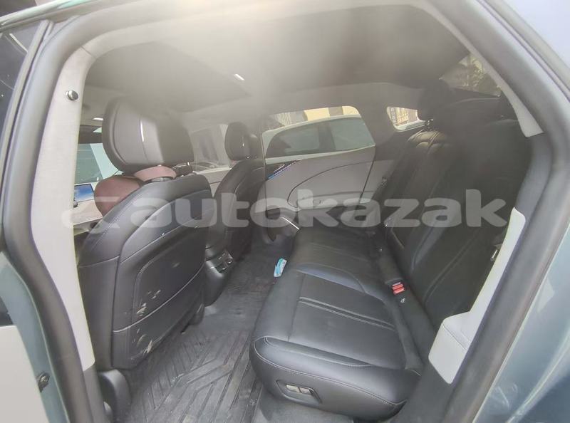 Big with watermark changan cs35 almati almati 5350