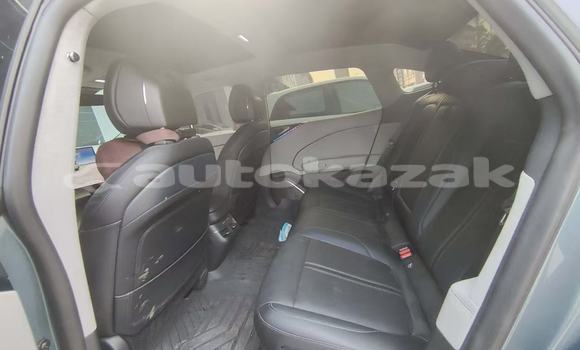 Buy Used Changan CS35 Blue Car in Almati in Almati Buy Used Changan CS35 Blue Car in Almati in Almati