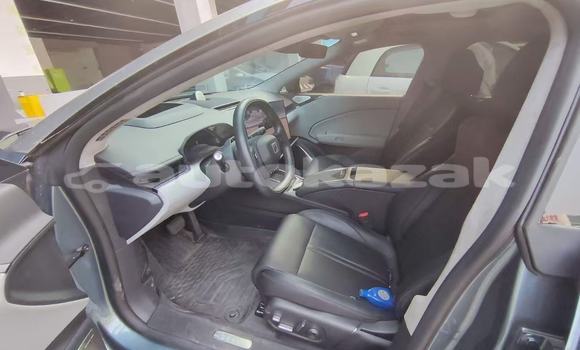 Buy Used Changan CS35 Blue Car in Almati in Almati Buy Used Changan CS35 Blue Car in Almati in Almati