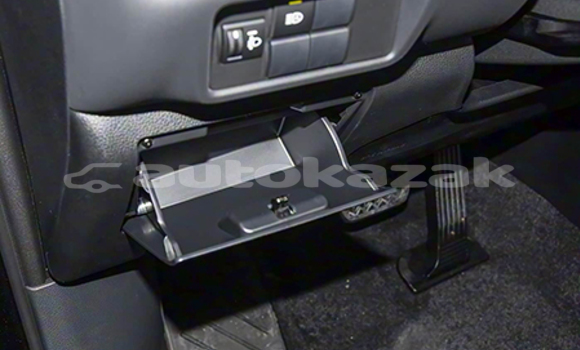 Buy New Toyota Highlander White Car in Astana in Akmola Buy New Toyota Highlander White Car in Astana in Akmola