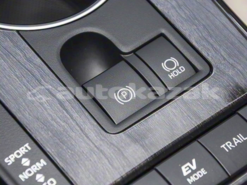 Big with watermark toyota highlander akmola astana 5351