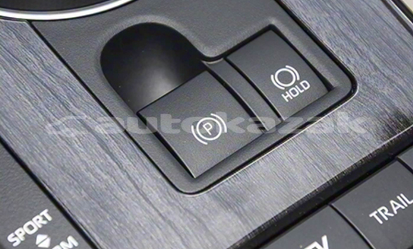 Buy New Toyota Highlander White Car in Astana in Akmola Buy New Toyota Highlander White Car in Astana in Akmola