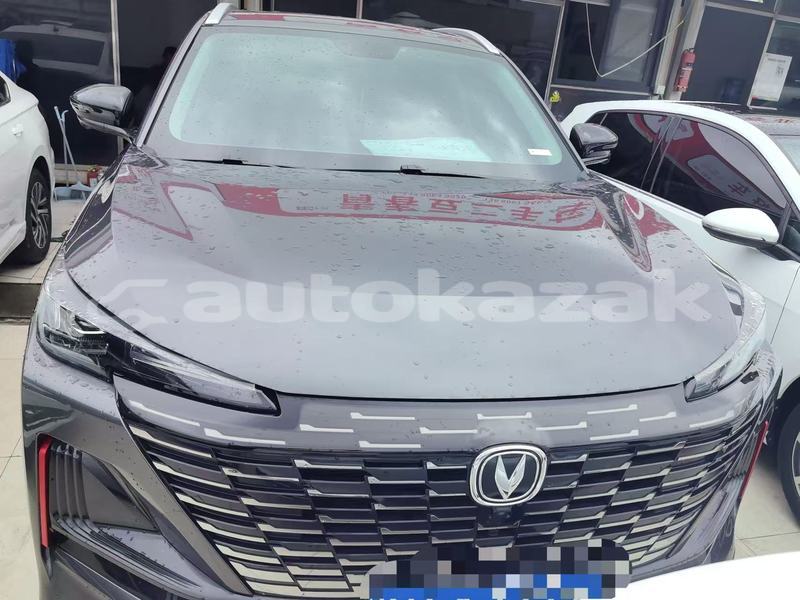 Big with watermark changan cs55 almati almati 5352