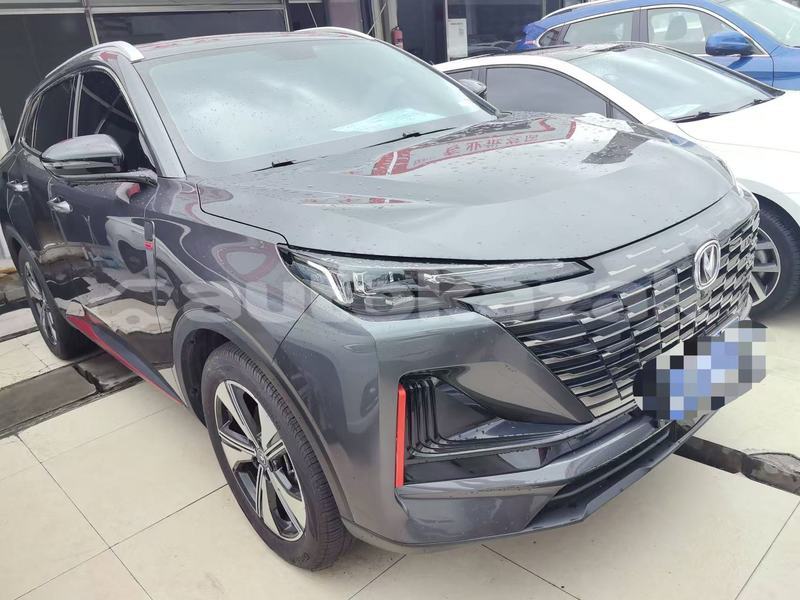 Big with watermark changan cs55 almati almati 5352