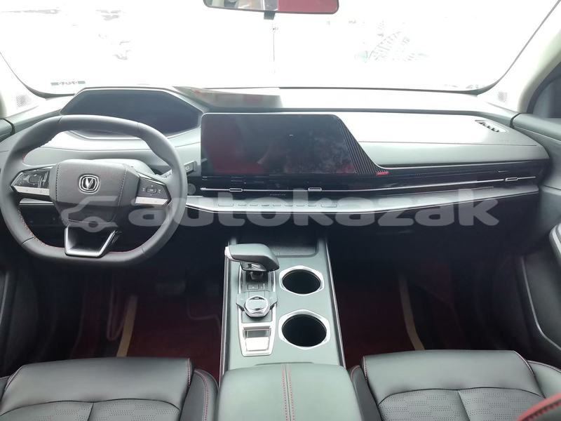 Big with watermark changan cs55 almati almati 5352