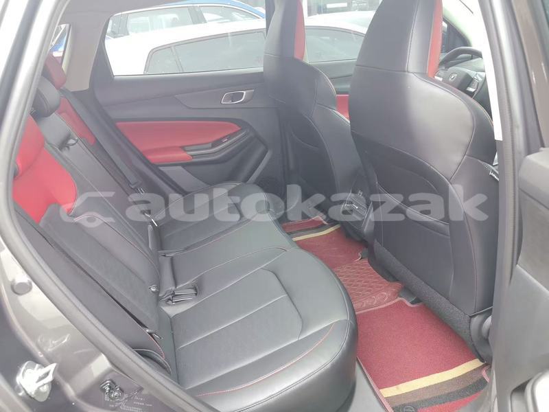 Big with watermark changan cs55 almati almati 5352