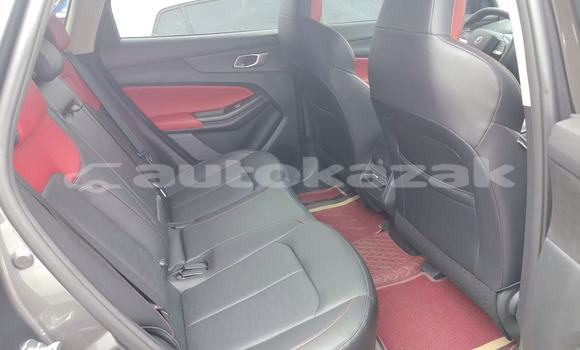 Buy Used Changan CS55 Black Car in Almati in Almati Buy Used Changan CS55 Black Car in Almati in Almati