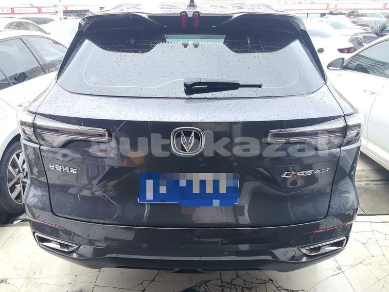Big with watermark changan cs55 almati almati 5352