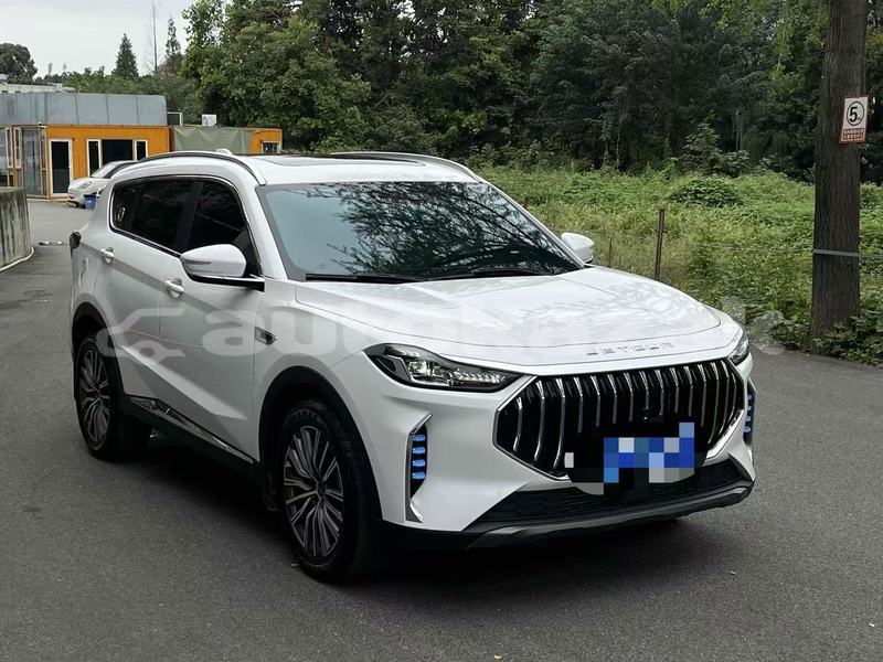 Big with watermark chery tiggo 5 almati almati 5353