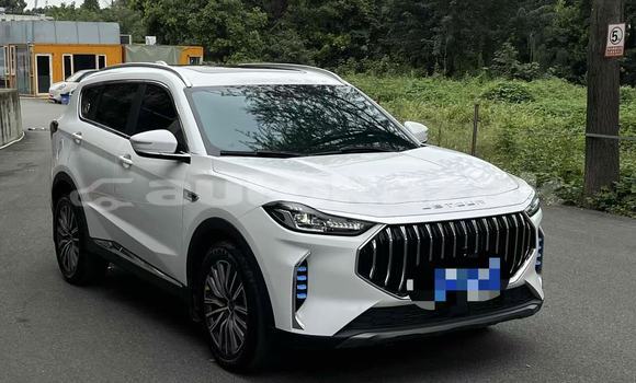 Buy Used Chery Tiggo 5 White Car in Almati in Almati Buy Used Chery Tiggo 5 White Car in Almati in Almati