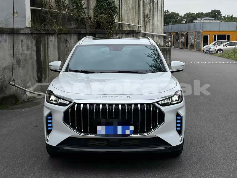 Big with watermark chery tiggo 5 almati almati 5353