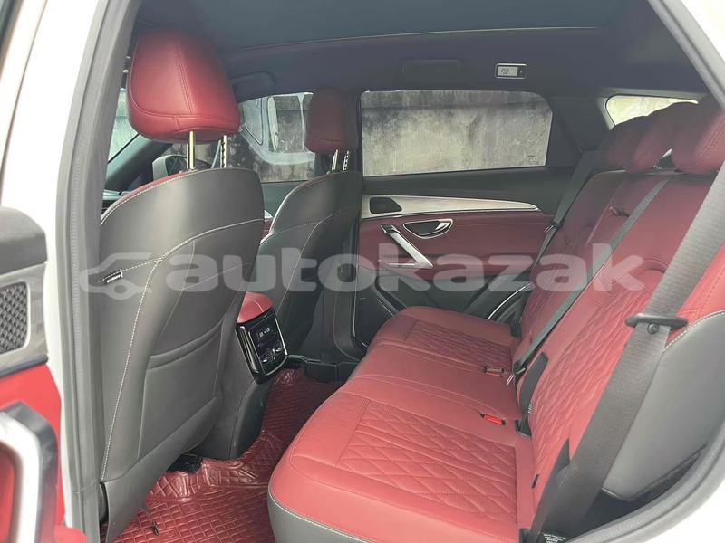 Big with watermark chery tiggo 5 almati almati 5353