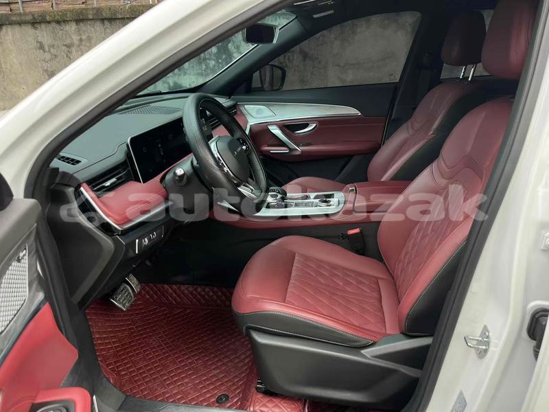 Big with watermark chery tiggo 5 almati almati 5353