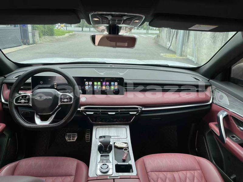 Big with watermark chery tiggo 5 almati almati 5353