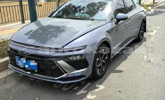 Buy Used Hyundai Sonata Other Car in Almati in Almati