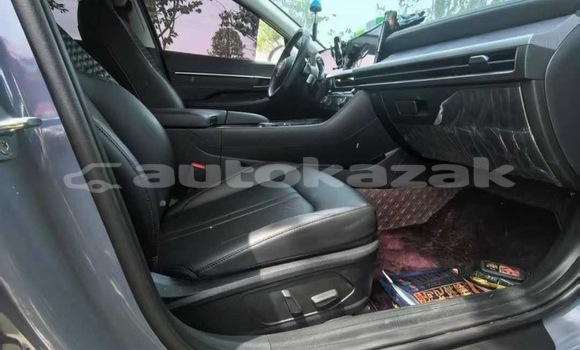 Buy Used Hyundai Sonata Other Car in Almati in Almati Buy Used Hyundai Sonata Other Car in Almati in Almati