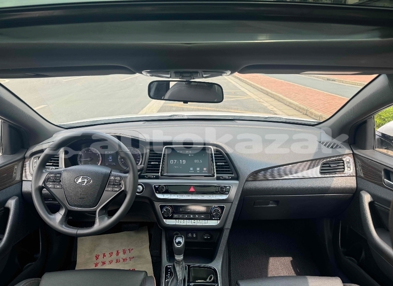 Big with watermark hyundai sonata almati almati 5355