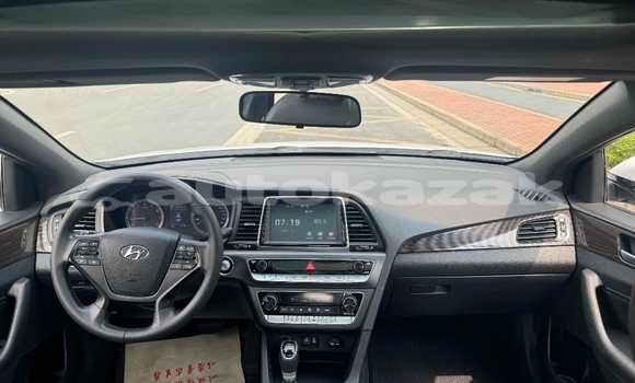 Buy Used Hyundai Sonata Other Car in Almati in Almati Buy Used Hyundai Sonata Other Car in Almati in Almati