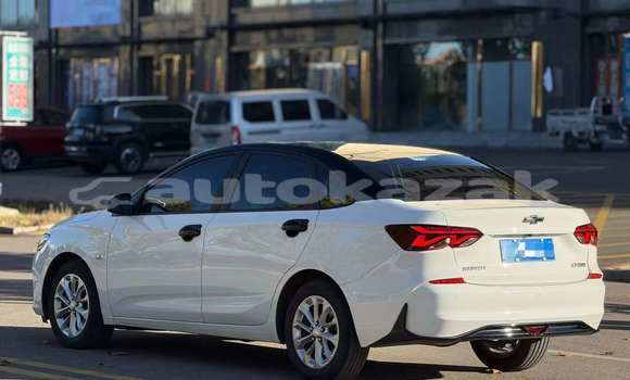 Buy Used Chevlolet Spin Other Car in Almati in Almati Buy Used Chevlolet Spin Other Car in Almati in Almati