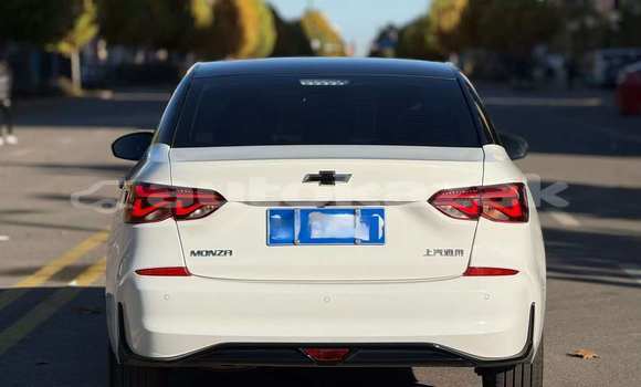 Buy Used Chevlolet Spin Other Car in Almati in Almati Buy Used Chevlolet Spin Other Car in Almati in Almati