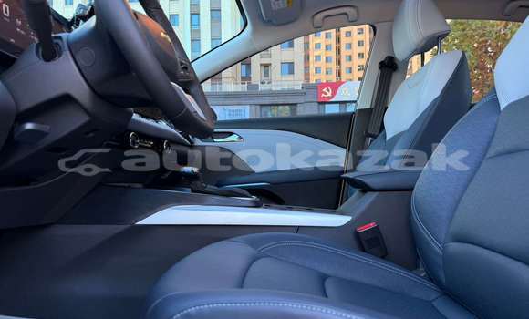 Buy Used Chevlolet Spin Other Car in Almati in Almati Buy Used Chevlolet Spin Other Car in Almati in Almati