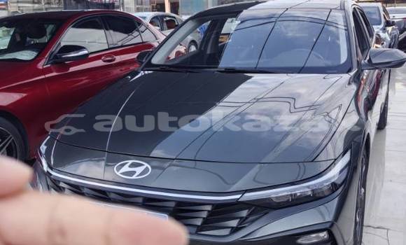 Buy Used Hyundai Elantra Other Car in Almaty in Almati Buy Used Hyundai Elantra Other Car in Almaty in Almati